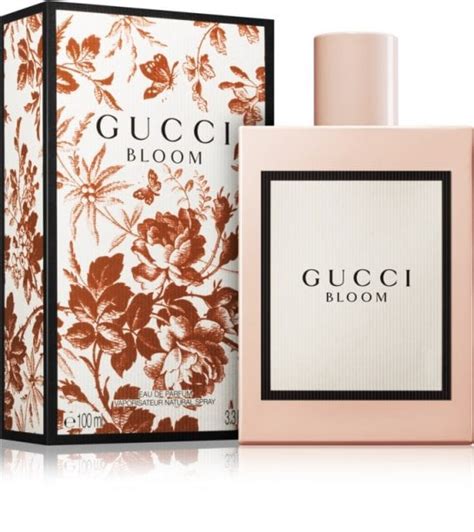 gucci perfume review|best smelling women's Gucci perfume.